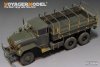 Voyager Model PE35964 Modern US Army M54A2 5t Truck basic For AFV 35300 1/35